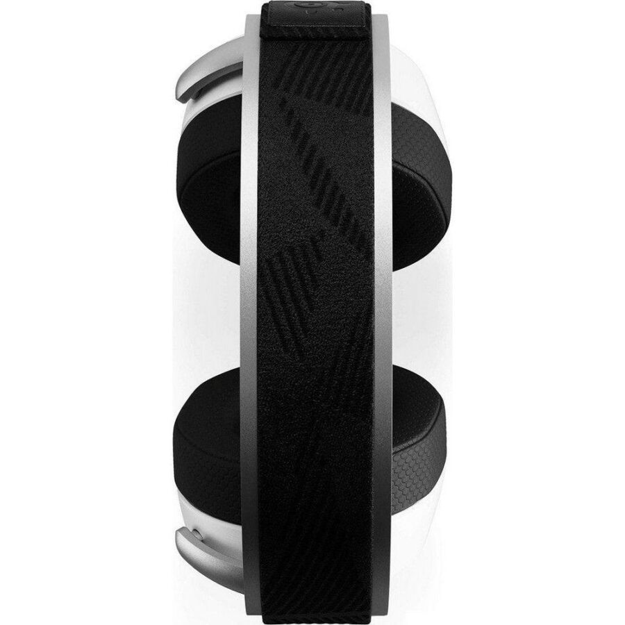 Наушники SteelSeries Arctis Pro + GameDAC White — изображение 3