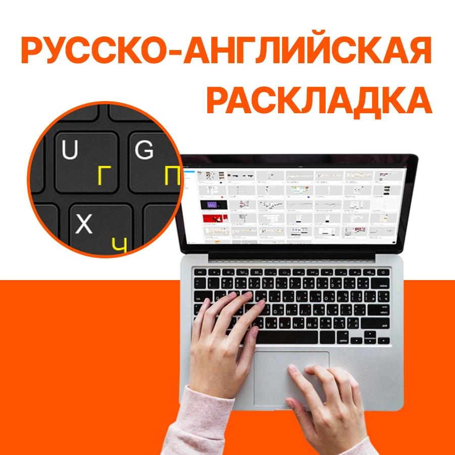 Ноутбук Lenovo IdeaPad Slim 3 15IRH10 Core i5 13420H 16Gb SSD512Gb Intel UHD Graphics 15.3" IPS WUXGA (1920x1200) без ОС grey WiFi BT Cam (83K1002VRK) — изображение 3