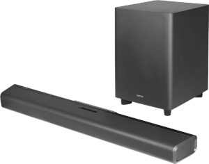 Купить Саундбар Edifier B700 5.1.2 105Вт+70Вт серый - 4D-15664068 из реестра по лучшей цене