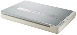 Купить Сканер планшетный Plustek OpticSlim 1180 (0254TS) A3 белый/серый - 4D-15624393 из реестра по лучшей цене