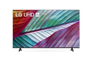 Купить Телевизор ЖК 75" LG/ 75", Ultra HD, Smart TV,Wi-Fi, DVB-T2/C/S2, MR NFC, 2.0ch (20W), 3 HDMI, 2 USB, Ashed Brown - 4D-15462488 из реестра по лучшей цене