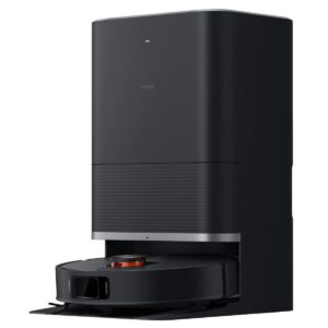 Купить Робот-пылесос Xiaomi Robot Vacuum X20 Max EU - 4D-15586751 из реестра по лучшей цене