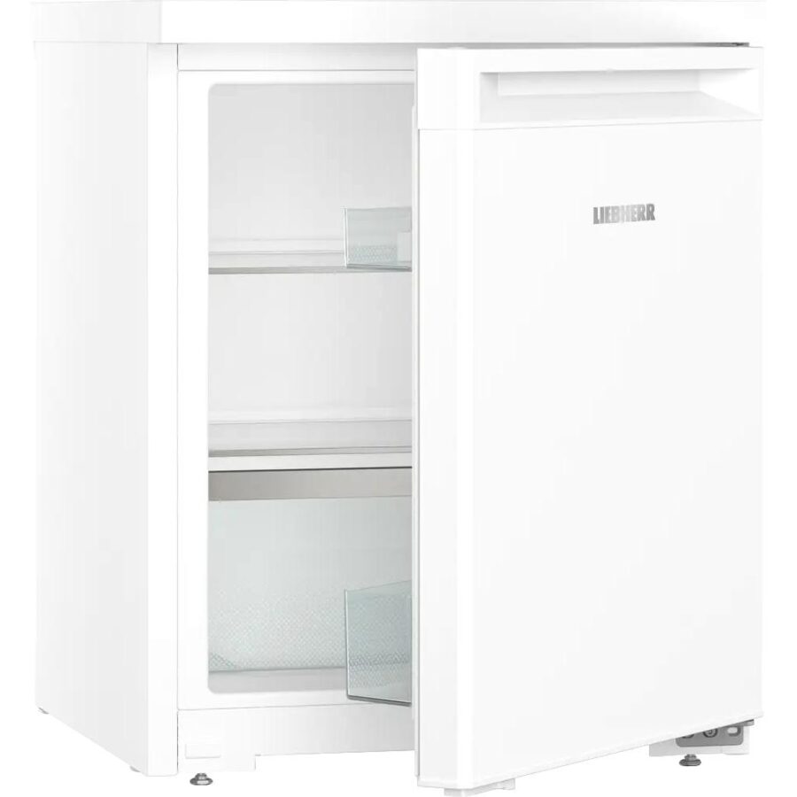 Холодильник Liebherr/ Pure, 68x55х60.7, однокамерный, объем 92 литра, без МК, белый,ручки интегрированные — изображение 2