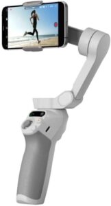 Купить Стедикам Dji OSMO Mobile SE серый - 4D-15275485 из реестра по лучшей цене