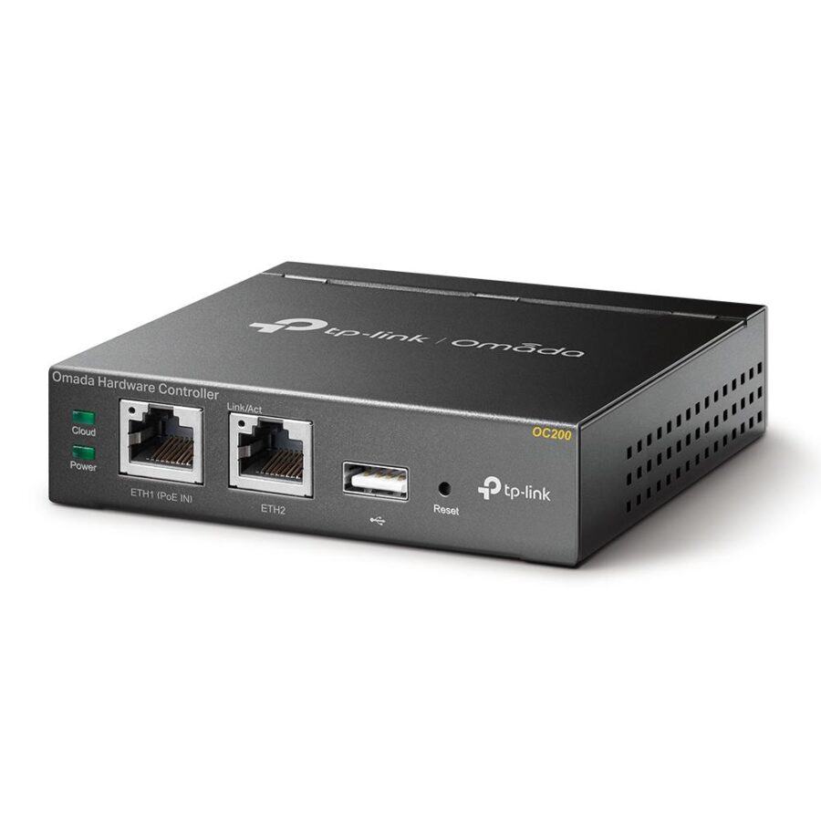 Контроллер/ Omada Cloud Controller UKplug — изображение 2