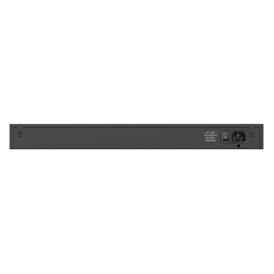 Контроллер D-Link DWC-2000/A2A  беспроводных точек доступа с 4 комбо-портами 100/1000Base-T/SFP, 2 USB-портами и 1 слотом расширения {1} (433764) — изображение 3