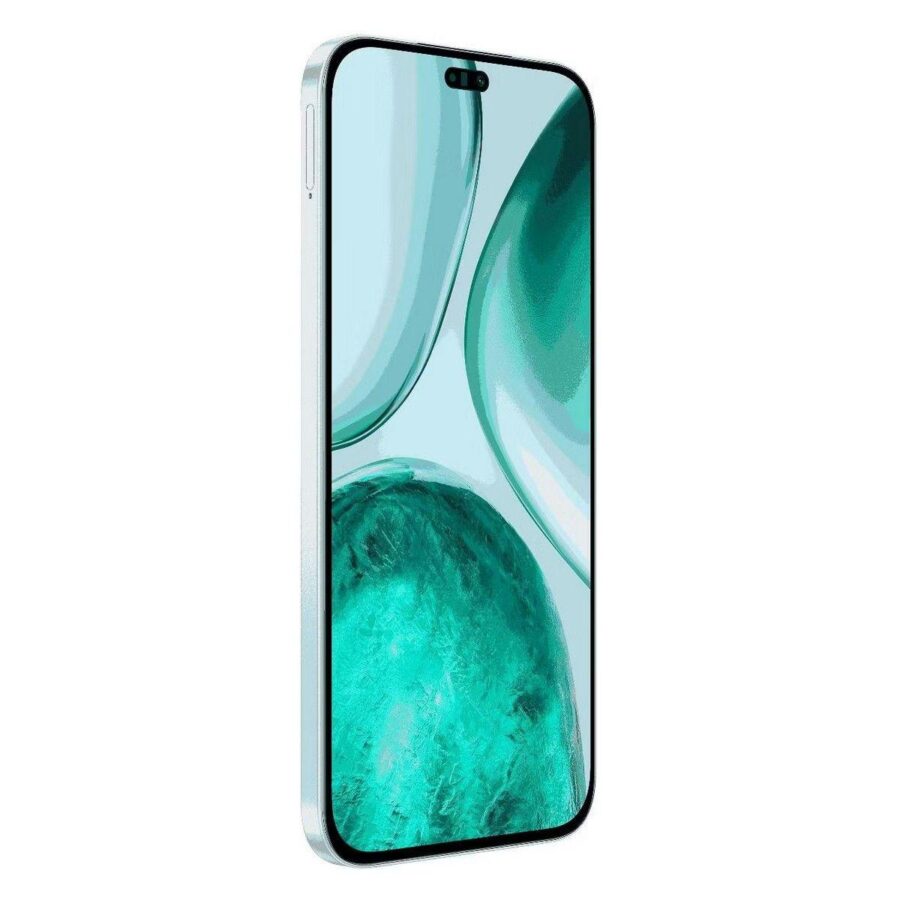 Смартфон HONOR X8C 8+256Gb белый (5109BQCV) — изображение 4