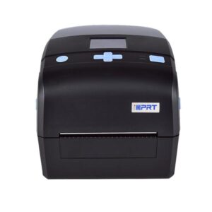 Купить Принтер этикеток iDPRT iE4P, TT, 4", 300DPI, 6IPS (152 mm/sec), 128/256 Mb, USB+Ethernet+RS232+USB HOST, 3.5" LCD, ribbon 100 m, ZPL, ZPL-II, DPL, TSPL, EPL (NEW P/N 100700258) - 4D-13577844 из реестра по лучшей цене