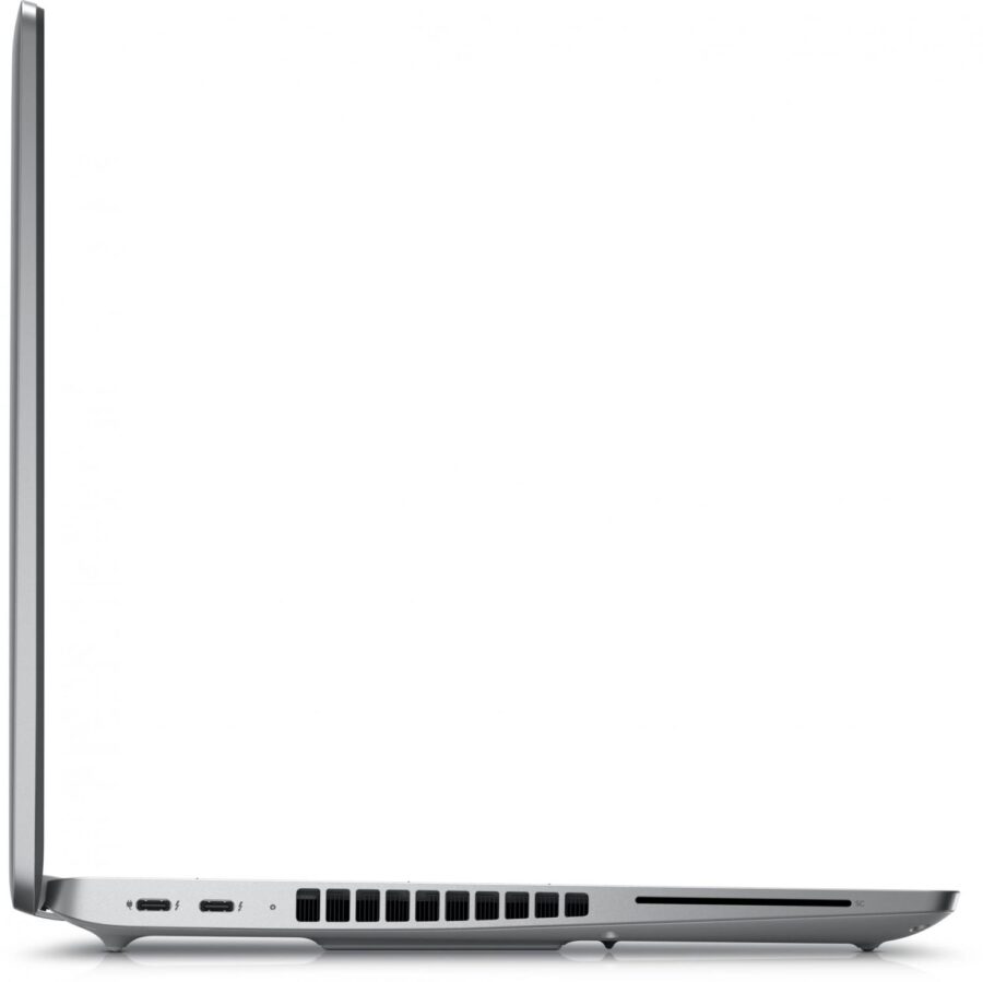 Ноутбук Dell Latitude 5550 Core Ultra 5 135U 16Gb SSD512Gb Intel Graphics 15.6" IPS FHD (1920x1080) Linux grey WiFi BT Cam (5550-5150) — изображение 2