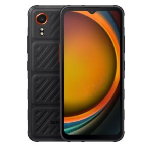 Купить Смартфон/ Смартфон Samsung Galaxy Xcover7 6+128GB, черный - 4D-14052475 из реестра по лучшей цене