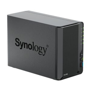 Купить Платформа СХД Synology DS224+ - 4D-14430977 из реестра по лучшей цене