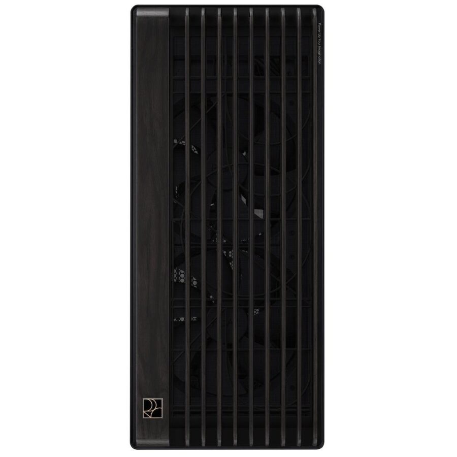 Корпус ASUS PROART PA602 WOOD TG PWM BLACK — изображение 3