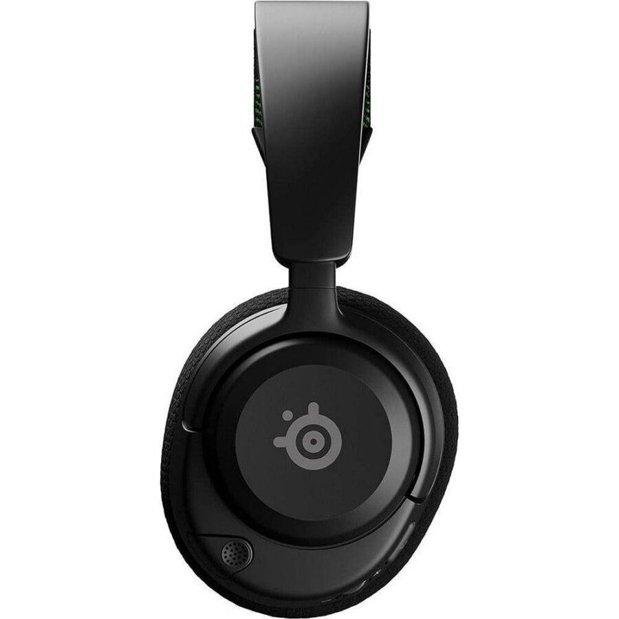 Наушники SteelSeries Arctis Nova 4X Wireless Black — изображение 3