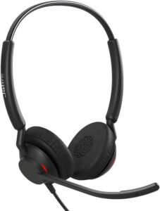 Купить Гарнитура проводная/ Jabra Engage 40 - (Inline Link) USB-A MS Stereo - 4D-15651046 из реестра по лучшей цене