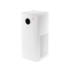 Купить Очиститель воздуха Viomi Smart Air Purifier Pro (UV) (VXKJ03) - 4D-13303459 из реестра по лучшей цене
