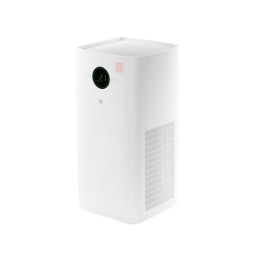 Очиститель воздуха Viomi Smart Air Purifier Pro (UV) (VXKJ03)