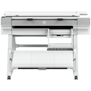 Купить Струйное МФУ/ HP DesignJet T950 36-in MFP - 4D-14696363 из реестра по лучшей цене
