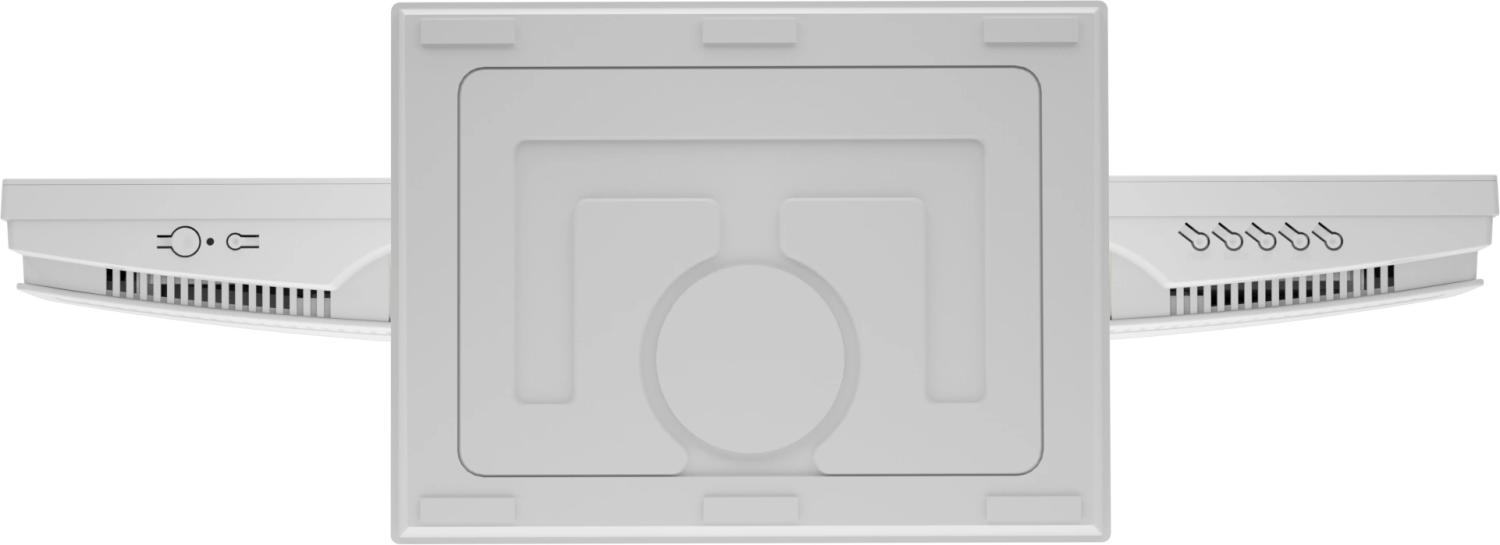 Моноблок IRU Tactio 23.8" Full HD i5 1235U (1.3) 16Gb SSD512Gb Iris Xe CR без ОС GbitEth WiFi BT 65W Cam белый 1920x1080 — изображение 3