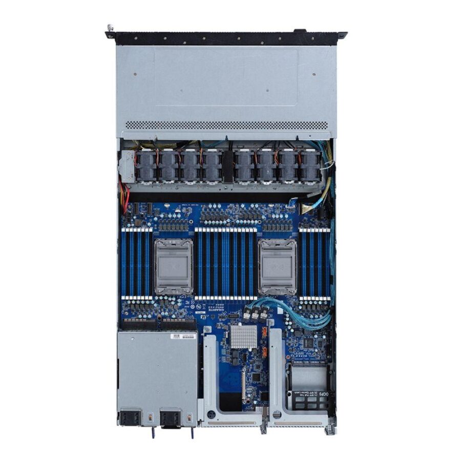 Платформа системного блока Gigabyte 6NR182N20MR-00-101 (R182-N20) — изображение 3
