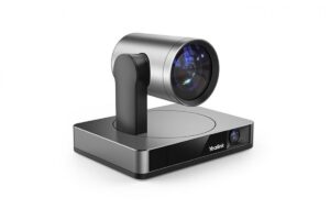 Купить Камера/ Yealink [UVC86 Black] Dual-Eye Intelligent Camera 4K 12x optical+1.7x digital zoom PTZ USB [1206619] / 2-year AMS [1206663] - 4D-13986855 из реестра по лучшей цене