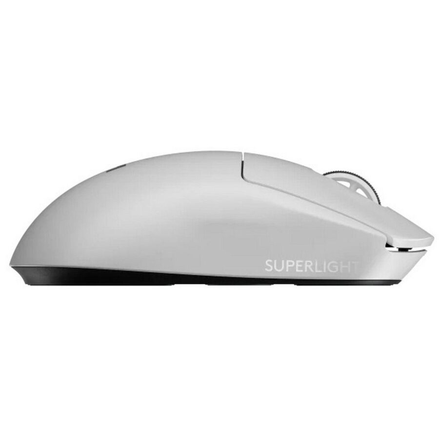 Мышь Logitech G PRO X Superlight 2 Wireless Gaming Mouse White — изображение 4