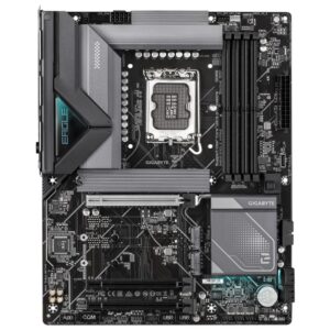 Купить Материнская плата/ B860 EAGLE WIFI6E - 4D-15476696 из реестра по лучшей цене