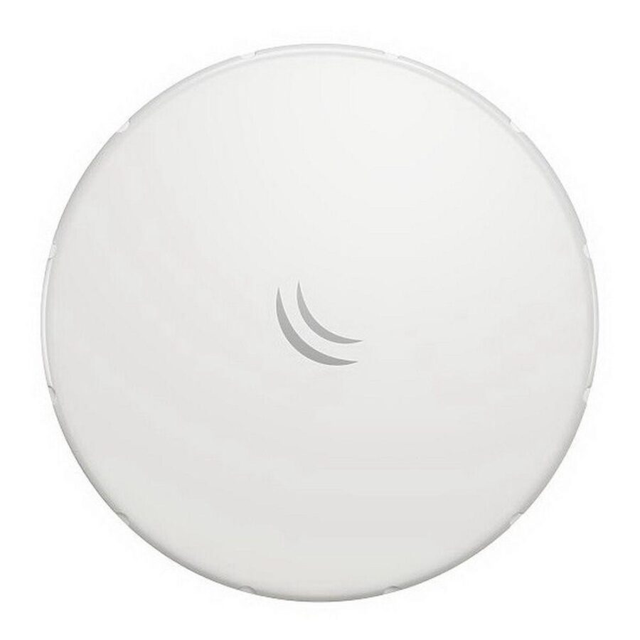 Маршрутизатор MIKROTIK Bad Pack nRAYG-60adpair Wireless Wire nRAY (Pair of preconfigured nRAYG-60ad devices for 60Ghz link antenna, 802.11ad wireless, two core1.2GHz CPU, 256MB RAM, 1x Gigabit LAN, RouterOS L3, POE, PSU) for 1Gs full duplex on distances o — изображение 2