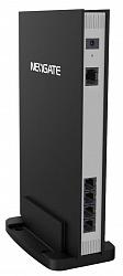 Купить YEASTAR VoIP-FXS-шлюз с поддержкой 4 FXO-линий - 4D-13909652 из реестра по лучшей цене