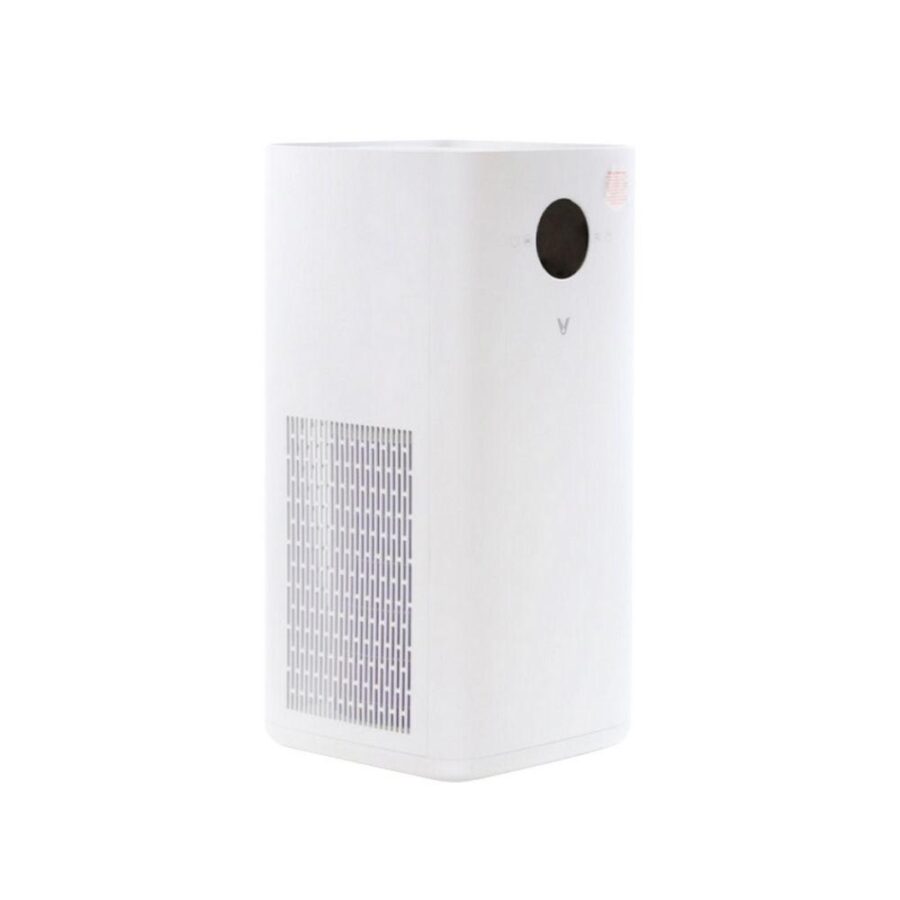 Очиститель воздуха Viomi Smart Air Purifier Pro (UV) (VXKJ03) — изображение 2
