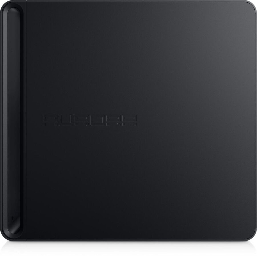 ПК Alienware Aurora R16 MT Core i9 14900F (2) 64Gb SSD2Tb RTX4080 Super 16Gb Windows 11 Home GbitEth WiFi BT 1000W мышь клавиатура черный (R16-9481) — изображение 3