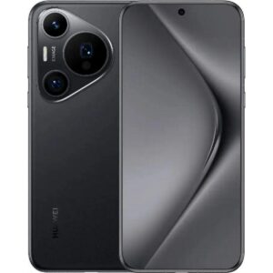 Купить Смартфон Huawei Pura 70 Pro 12+512 Gb Black (51097VXS) - 4D-15147449 из реестра по лучшей цене