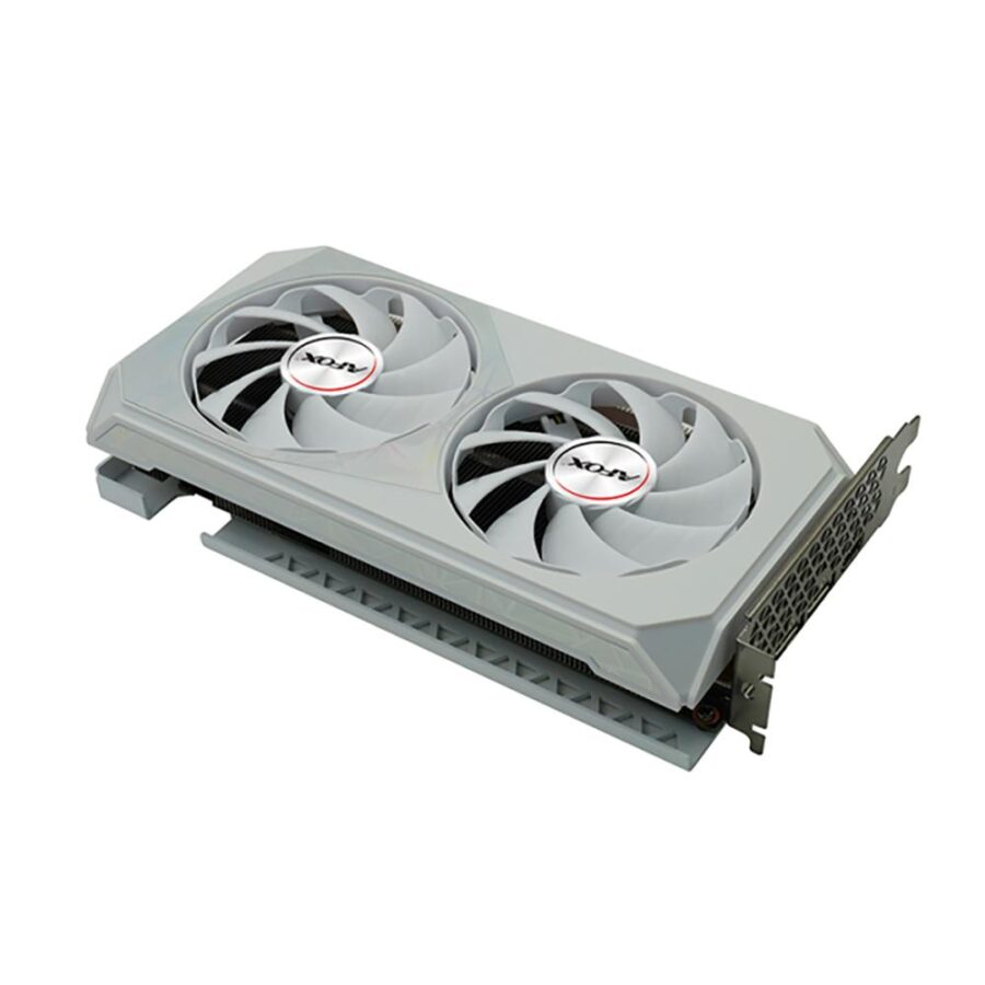 Видеокарта Afox RTX3060Ti GAMING 8GB GDDR6 256bit 3xDP HDMI 2FAN RTL — изображение 3