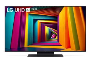 Купить Телевизор ЖК 50'' LG/ 50", Ultra HD, Local Dimming, Smart TV,Wi-Fi, DVB-T2/C/S2, MR, 2.0ch (20W), 3 HDMI, 2 USB, 1 Pole, Ashed Blue - 4D-15528605 из реестра по лучшей цене