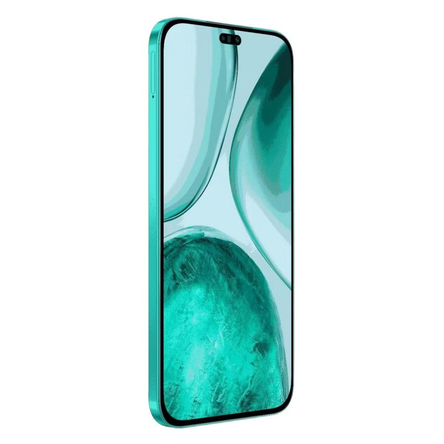 Смартфон HONOR X8C 8+128Gb зеленый (5109BQDS) — изображение 3