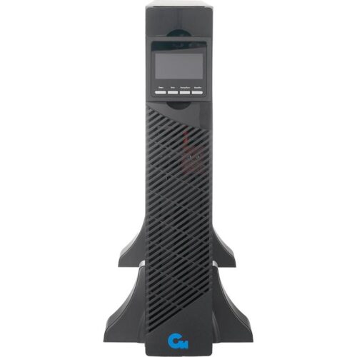 Источник бесперебойного питания СИПБ3КА.10-11 двойного преобразования для установки в 19'' стойку — изображение 2