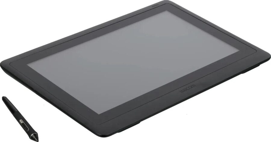 Интерактивный дисплей/ Interactive display Wacom Cintiq 16 — изображение 4