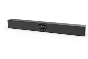 Купить Видеобар/ Yealink [SmartVision 40] All-in-one AI USB Video Bar for Small to Medium Rooms / 2-year AMS [1206656] - 4D-13986850 из реестра по лучшей цене