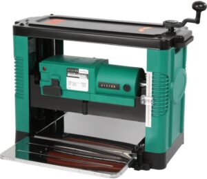 Купить Станок рейсмусовый Zitrek TP-2000 2000W (067-1012) - 4D-13210393 из реестра по лучшей цене