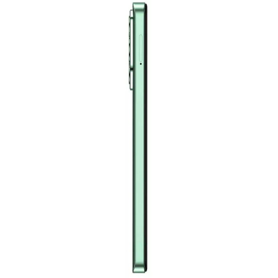 Смартфон Tecno Pova 6 Neo 8+128Gb зеленый — изображение 4