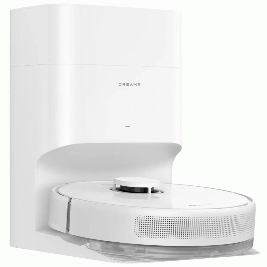 Робот-пылесос Dreame Bot D10PlusGen2-RU — изображение 2