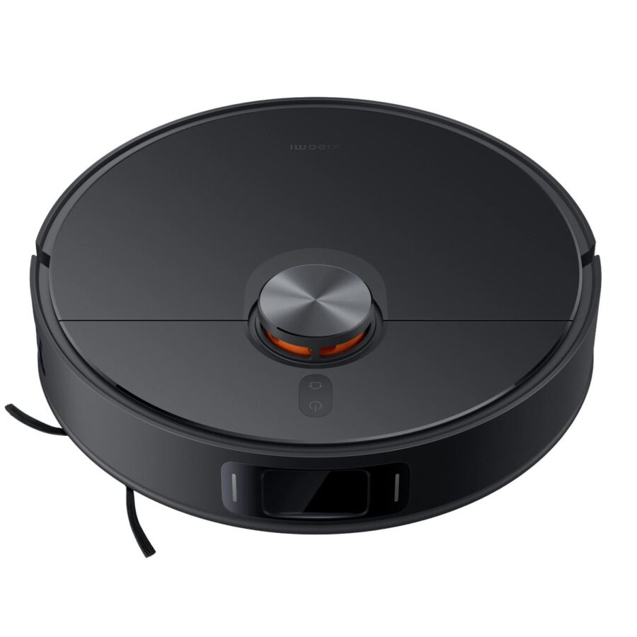 Робот-пылесос Xiaomi Robot Vacuum X20 Max EU — изображение 2