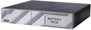 Купить Батарея для ИБП Powercom BAT SRT-24V 24В для SRT-1000A - 4D-14772558 из реестра по лучшей цене