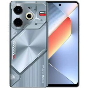 Купить Смартфон Tecno Pova 6 Neo 8+128Gb серебристый - 4D-15481582 из реестра по лучшей цене