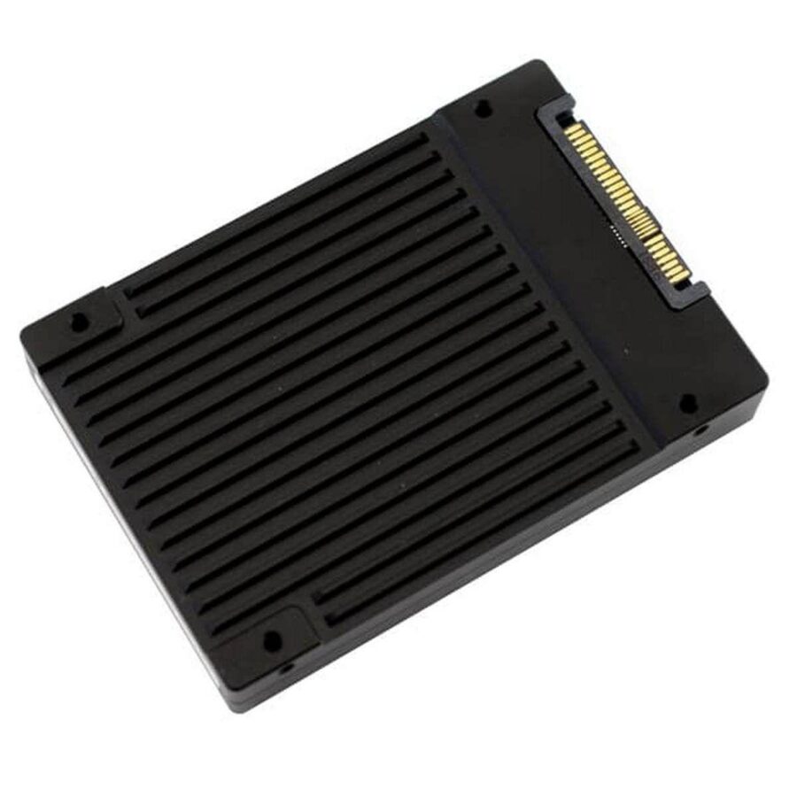 Твердотельный накопитель SSD DapuStor NVMe H3200, GEN3, U.2, 1.92T — изображение 2