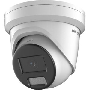 Купить 2Мп уличная купольная IP-камера/ 2Мп уличная купольная IP-камера, LED-подсветка 30м, технология AcuSense, 1/2.8 CMOS, объектив 2.8мм, угол 107, 0.0005лк@F1.0, H.265/H.265+/H.264/H.264+/MJPEG, 3 потока, 1920 1080@25к/с, WDR 120дБ 3D DNR BLC ROI, слот micro - 4D-13373971 из реестра по лучшей цене