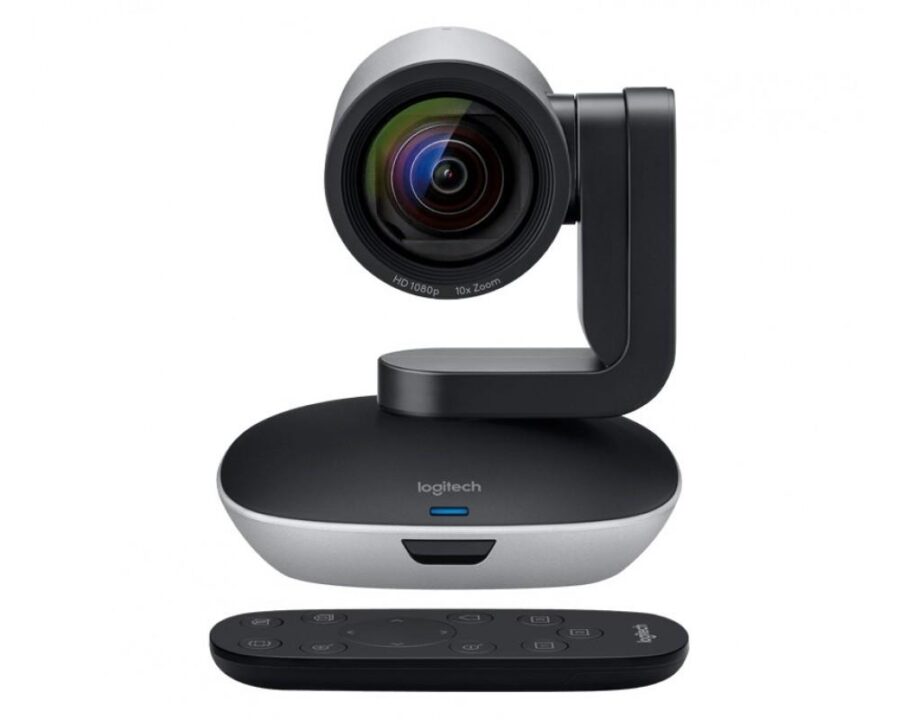 Камера для ВКС/ Logitech PTZ Pro 2 Camera — изображение 3