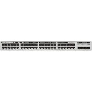 Купить Коммутатор/ Catalyst 9300L 48p data, Network Essentials ,4x10G Uplink - 4D-15159710 из реестра по лучшей цене