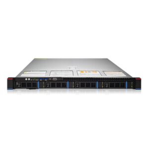 Купить Платформа системного блока Gooxi SR101-D04R AMD 1st/2nd/3rd Gen 1U Direct-attached Backplane 4_2.5/3.5 SAS/SATA Hard Drive Bay Server Barebone + 550W (без доп. райзеров, без рельс C2907-664-3) батарейка CR2032 не установлена - 4D-14414207 из реестра по лучшей цене