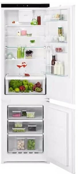 Холодильник AEG TSC7G181ES 2-хкамерн.