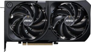 Купить Видеокарта MSI PCI-E 5.0 RTX 5070 12G SHADOW 2X OC NVIDIA GeForce RTX 5070 12Gb 192bit GDDR7 2542/28000 HDMIx1 DPx3 HDCP Ret - 4D-15678686 из реестра по лучшей цене